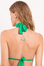 Cargar imagen en el visor de la galería, Image 07: Rio De Sol Sostén Top Dots-Tambourine Mel