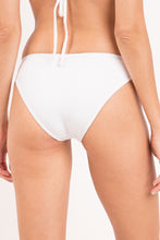 Cargar imagen en el visor de la galería, Image 07: Rio De Sol Bragas Bottom Bora-White Essential-Comfy