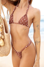 Cargar imagen en el visor de la galería, Image 06: Wednesday In Hawaii By Rio De Sol Sostén Top Kiko-Coco Mel
