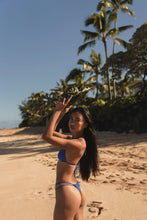 Cargar imagen en el visor de la galería, Image 13: Wednesday In Hawaii By Rio De Sol Sostén Top Pacifica Ana