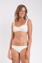 Cargar imagen en el visor de la galería, Image 07: Rio De Sol Bragas Bottom Malibu-Natural Essential-Comfy