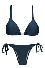 Cargar imagen en el visor de la galería, Product Front: Rio De Sol Conjunto Set Shark Tri-Inv Invisible