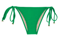 Cargar imagen en el visor de la galería, Product Front: Rio De Sol Bragas Bottom Peter Pan Lacinho