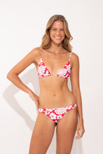 Cargar imagen en el visor de la galería, Image 05: Wednesday In Hawaii By Rio De Sol Bragas Bottom Pua-Hibiscus Leblon
