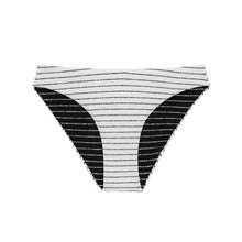 Cargar imagen en el visor de la galería, Product Front: Rio De Sol Bragas Bottom Linea-White Essential-Comfy