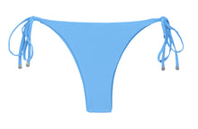 Cargar imagen en el visor de la galería, Product Front: Rio De Sol Bragas Bottom Baltico Ibiza
