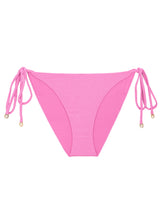 Cargar imagen en el visor de la galería, Product Front: Rio De Sol Bragas Bottom Crespinho-Rosa Ibiza-Comfy