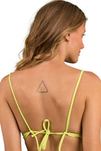 Cargar imagen en el visor de la galería, Image 07: Rio De Sol Sostén Top Bora-Citrus Tri-Cos
