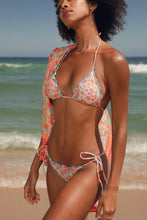 Cargar imagen en el visor de la galería, Image 12: Rio De Sol Bragas Bottom Ditsy-Sky Frufru