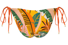 Cargar imagen en el visor de la galería, Product Back: Rio De Sol Bragas Bottom El-Arco Ibiza-Comfy