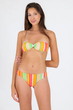Cargar imagen en el visor de la galería, Model Front: Rio De Sol Bragas Bottom Utah Ciao