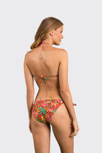 Cargar imagen en el visor de la galería, Model Back: Rio De Sol Conjunto Set Tropics Tri-Inv Ibiza-Comfy
