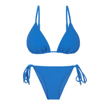 Cargar imagen en el visor de la galería, Product Front: Rio De Sol Conjunto Set Sand-Nautico Lia Lacinho