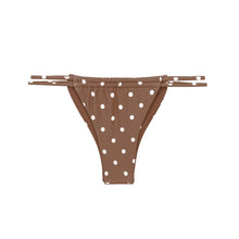 Cargar imagen en el visor de la galería, Product Front: Wednesday In Hawaii By Rio De Sol Bragas Bottom Kiko-Coco Isla