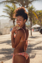 Cargar imagen en el visor de la galería, Image 13: Rio De Sol Conjunto Set Ditsy-Butter Lia Lacinho