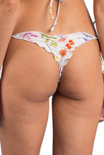 Cargar imagen en el visor de la galería, Image 07: Rio De Sol Bragas Bottom Countryside Frufru-Fio