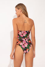Cargar imagen en el visor de la galería, Model Back: Rio De Sol Una Pieza Jolie Sara-Op