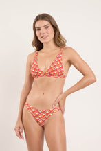 Cargar imagen en el visor de la galería, Image 07: Rio De Sol Conjunto Set Floral-Scales Alba Mia