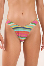Cargar imagen en el visor de la galería, Gallery: Rio De Sol Bragas Bottom Supercolor Cali