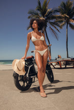 Cargar imagen en el visor de la galería, Image 06: Rio De Sol Bragas Bottom Brisa-Offwhite Lacinho
