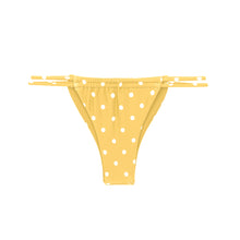 Cargar imagen en el visor de la galería, Product Front: Wednesday In Hawaii By Rio De Sol Bragas Bottom Kiko-Lilikoi Isla