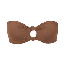 Cargar imagen en el visor de la galería, Product Front: Wednesday In Hawaii By Rio De Sol Sostén Top Coco Lani