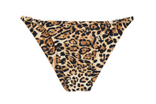 Cargar imagen en el visor de la galería, Product Front: Rio De Sol Bragas Bottom Leopardo Inv Comfort