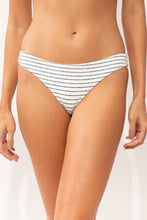 Cargar imagen en el visor de la galería, Gallery: Rio De Sol Bragas Bottom Linea-White Essential-Comfy