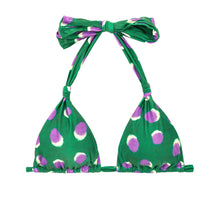 Cargar imagen en el visor de la galería, Product Front: Rio De Sol Sostén Top Happiness Mel