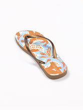 Cargar imagen en el visor de la galería, Image 04: Rio De Sol Chancletas Olyra Slim