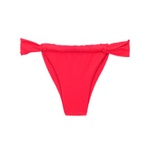 Cargar imagen en el visor de la galería, Product Front: Wednesday In Hawaii By Rio De Sol Bragas Bottom Hibiscus Waimea