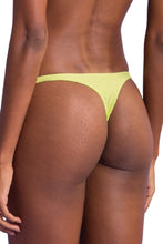 Cargar imagen en el visor de la galería, Image 07: Rio De Sol Bragas Bottom Bora-Citrus Leblon-Fio