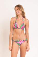 Cargar imagen en el visor de la galería, Image 06: Rio De Sol Bragas Bottom Parrots Mel