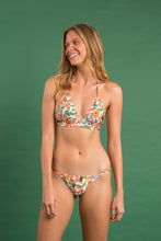 Cargar imagen en el visor de la galería, Image 14: Rio De Sol Sostén Top Boho Tri-Cos