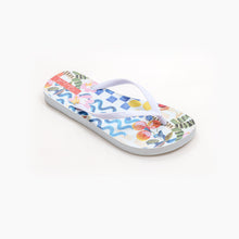 Cargar imagen en el visor de la galería, Product Back: Rio De Sol Chancletas Al-Mare Slim