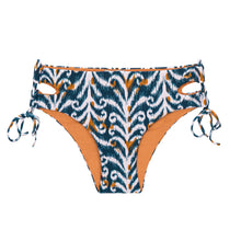 Cargar imagen en el visor de la galería, Product Front: Rio De Sol Bragas Bottom Ikat Madrid