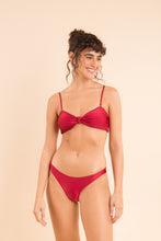 Cargar imagen en el visor de la galería, Image 11: Rio De Sol Conjunto Set Shimmer-Divino Bandeau-Joy Essential