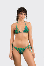 Cargar imagen en el visor de la galería, Model Front: Rio De Sol Bragas Bottom Wilds Ibiza-Comfy