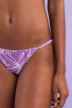Cargar imagen en el visor de la galería, Image 08: Rio De Sol Bragas Bottom Trail-Purple Ipanema