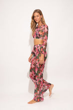 Cargar imagen en el visor de la galería, Image 03: Rio De Sol Pantalones De Playa Jolie Pants Lana