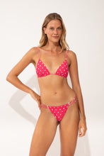 Cargar imagen en el visor de la galería, Image 06: Wednesday In Hawaii By Rio De Sol Sostén Top Kiko-Guava Ana