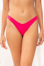 Cargar imagen en el visor de la galería, Gallery: Wednesday In Hawaii By Rio De Sol Bragas Bottom Guava Kai