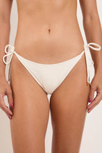 Cargar imagen en el visor de la galería, Gallery: Rio De Sol Bragas Bottom Sand-Chantilly Ibiza-Comfy