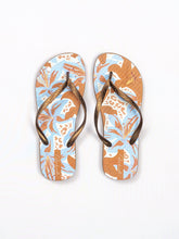 Cargar imagen en el visor de la galería, Product Front: Rio De Sol Chancletas Olyra Slim