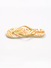 Cargar imagen en el visor de la galería, Image 03: Rio De Sol Chancletas Sahari Slim