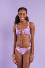 Cargar imagen en el visor de la galería, Image 10: Rio De Sol Conjunto Set Trail-Purple Tank-Tie Essential-Comfy