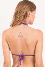 Cargar imagen en el visor de la galería, Image 07: Rio De Sol Sostén Top Amuleto Tri-Inv
