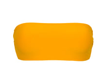 Cargar imagen en el visor de la galería, Product Front: Rio De Sol Sostén Top Uv-Pequi Bandeau-Reto