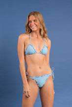 Cargar imagen en el visor de la galería, Image 09: Rio De Sol Conjunto Set Dots-Sky Frufru-Fio
