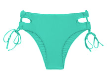 Cargar imagen en el visor de la galería, Product Front: Rio De Sol Bragas Bottom Opal Madrid